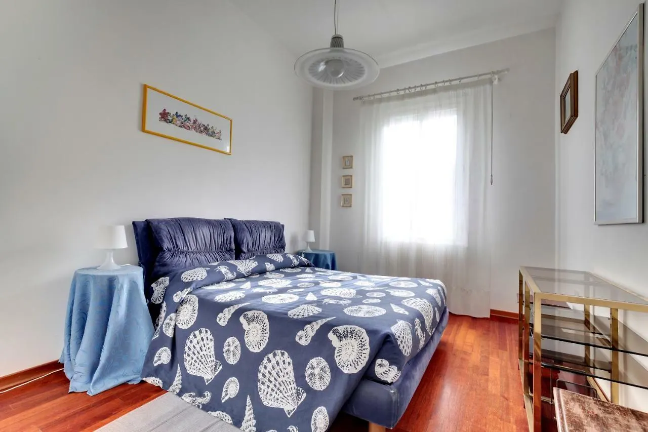 Nobile House Lejlighed Venedig