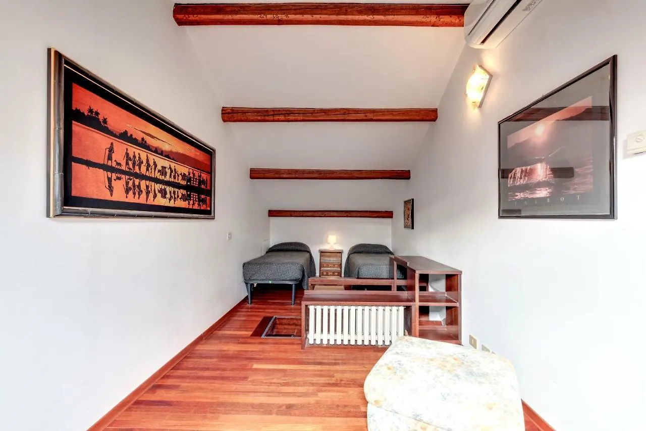 Nobile House Lejlighed Venedig Italien