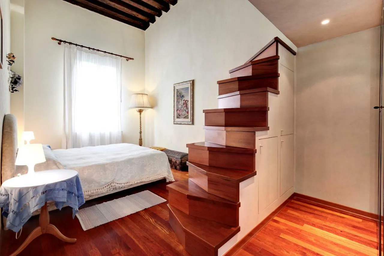 Nobile House Lejlighed Venedig Italien