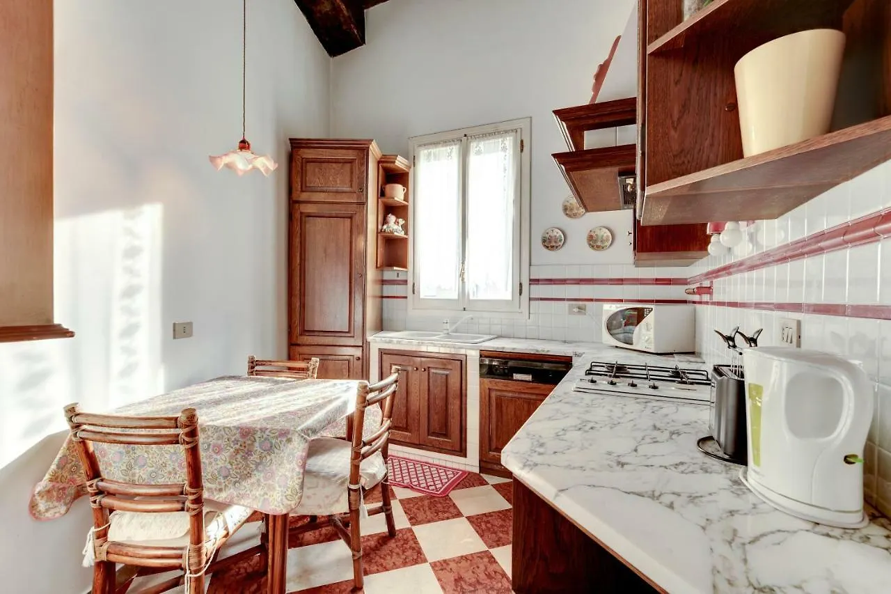 Nobile House Lejlighed Venedig