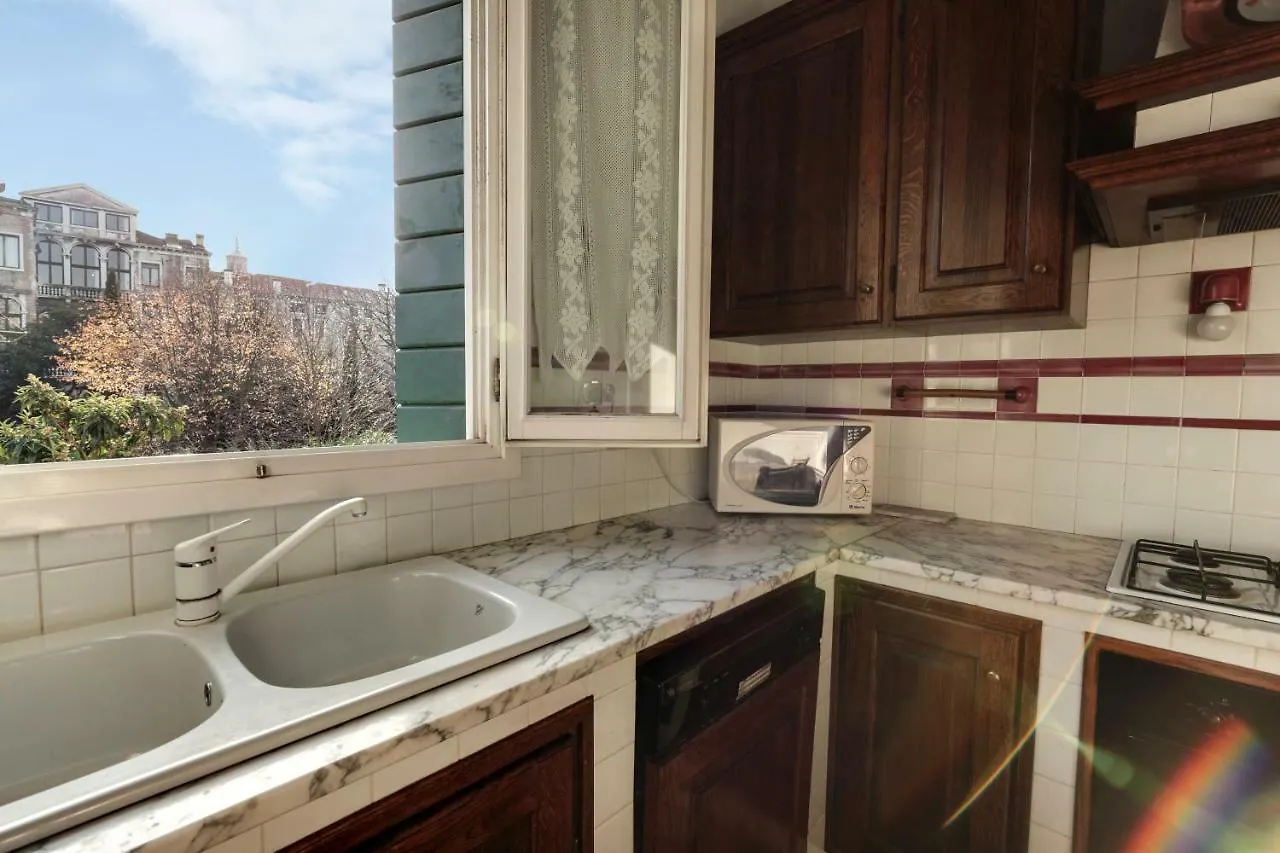 Appartamento Nobile House Venezia 0*,