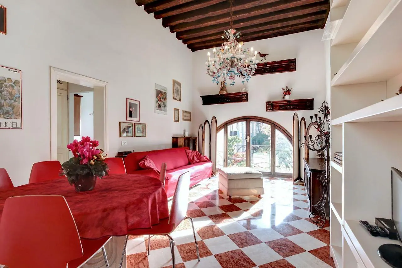 Appartamento Nobile House Venezia