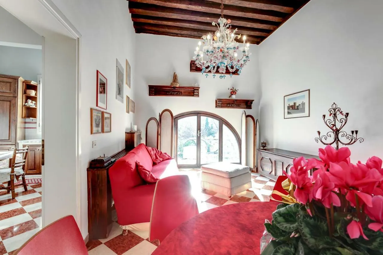 Appartamento Nobile House Venezia 0*,  Italia