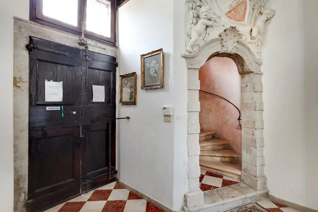 Appartamento Nobile House Venezia