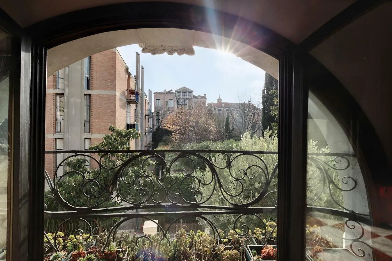 Appartamento Nobile House Venezia