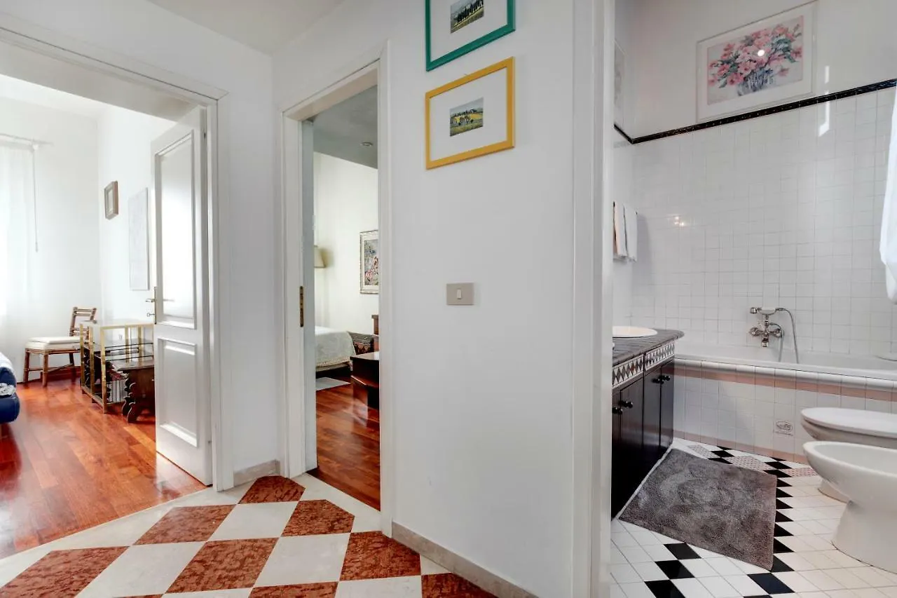Appartamento Nobile House Venezia