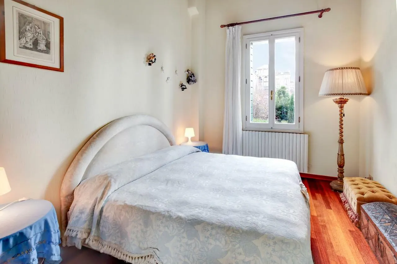Appartamento Nobile House Venezia