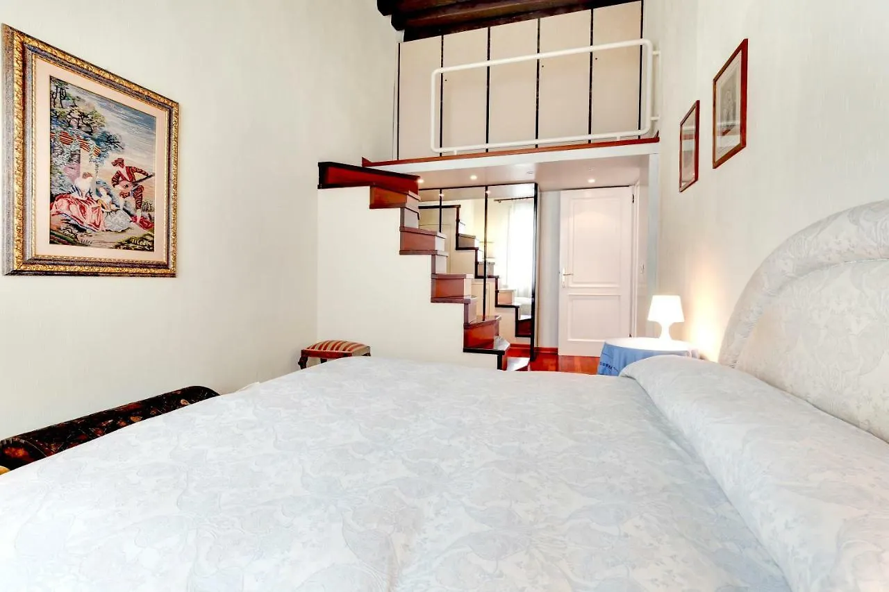Appartamento Nobile House Venezia