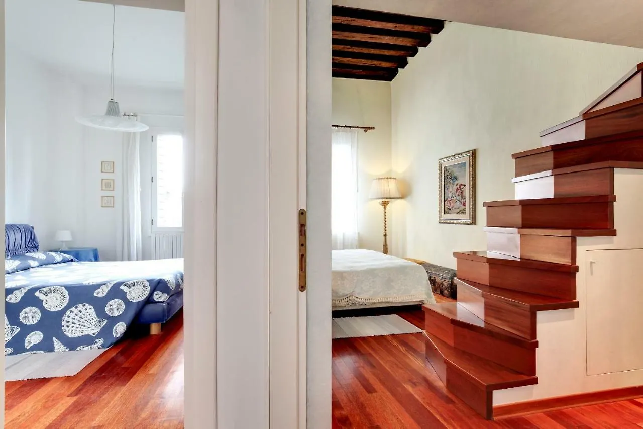 Appartamento Nobile House Venezia
