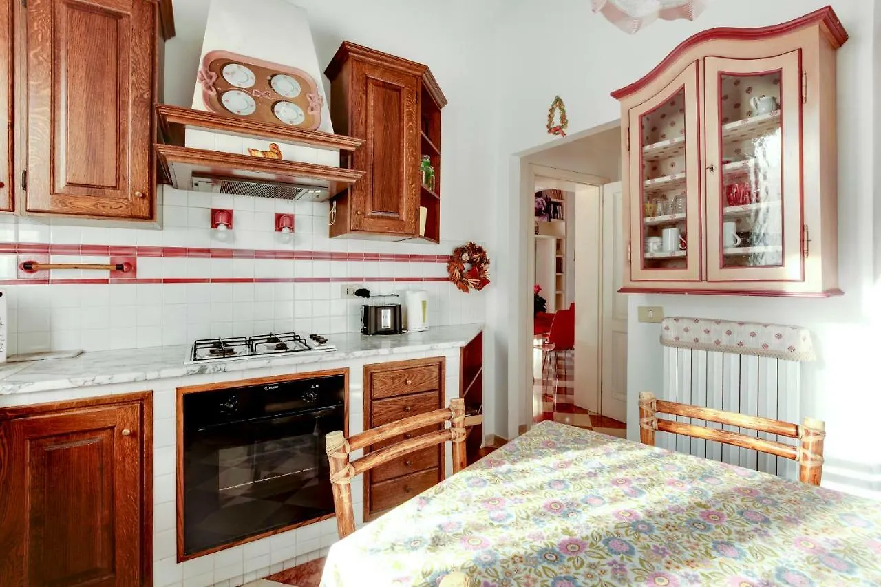 Appartamento Nobile House Venezia