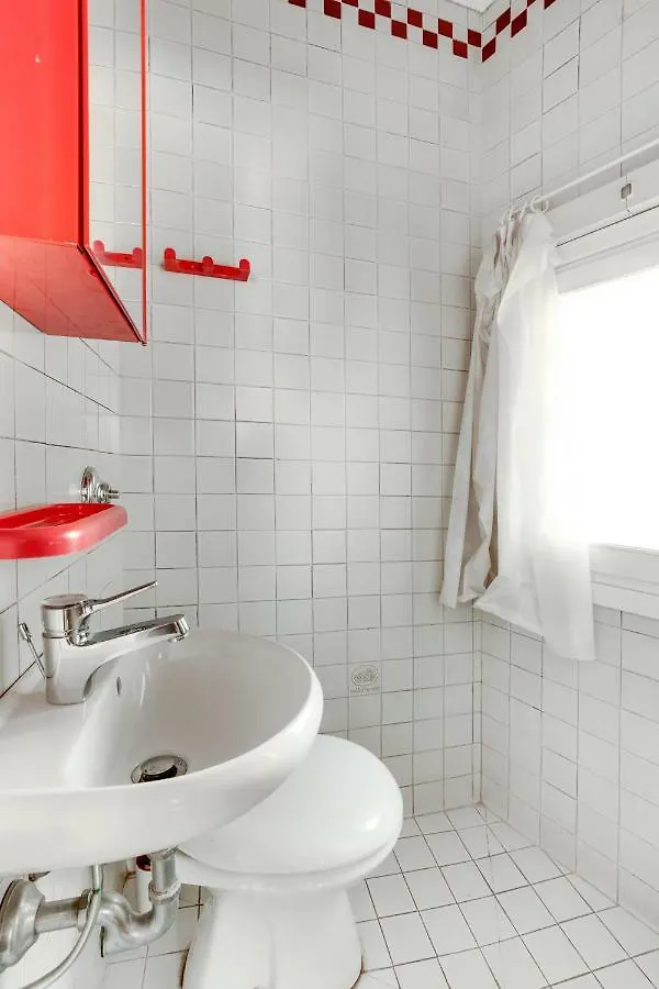 Appartamento Nobile House Venezia