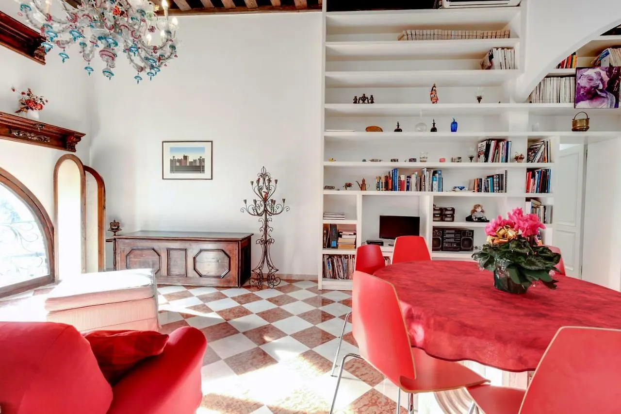 Appartamento Nobile House Venezia 0*,  Italia